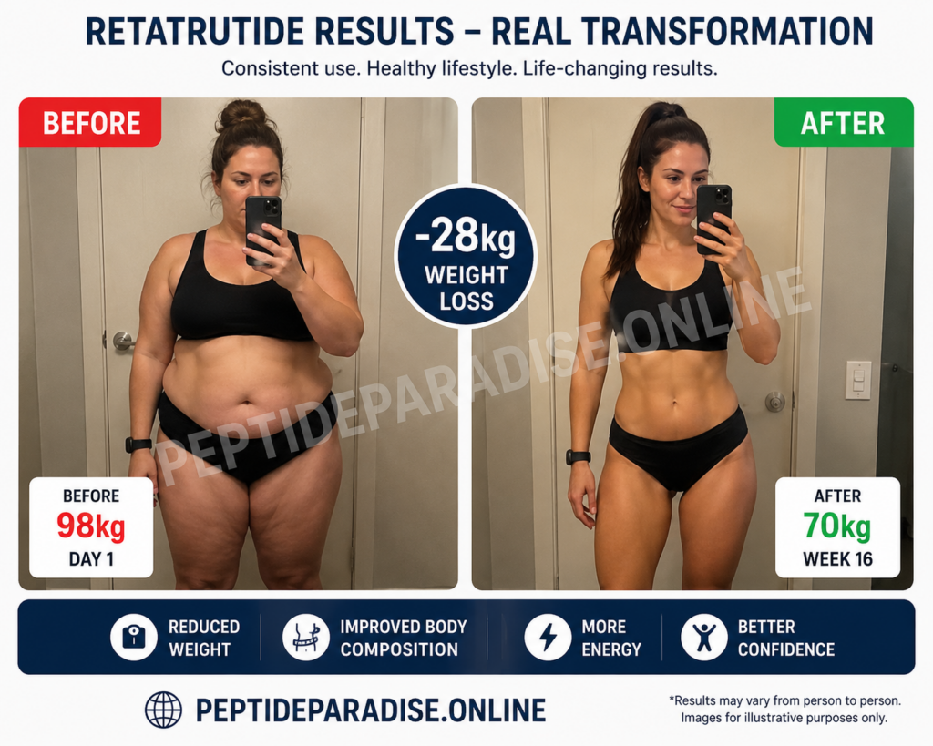 retatrutide price
