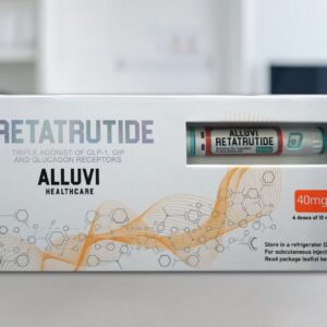 retatrutide pen