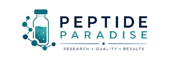 Peptide Paradise