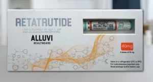 retatrutide pen