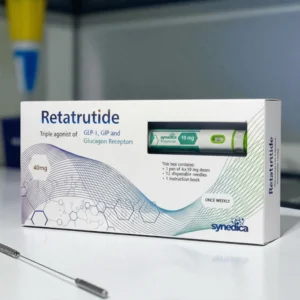 synedica retatrutide 40mg